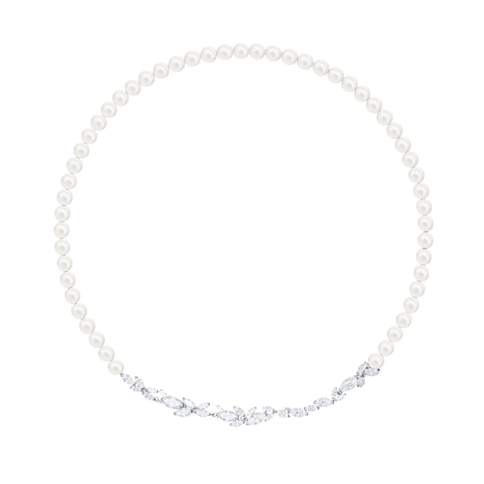 SWAROVSKI Louison Pearl Necklace Reviews