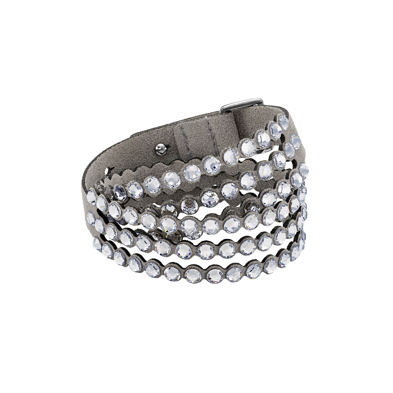 Swarovski Impulse Slake Bracelet Reviews