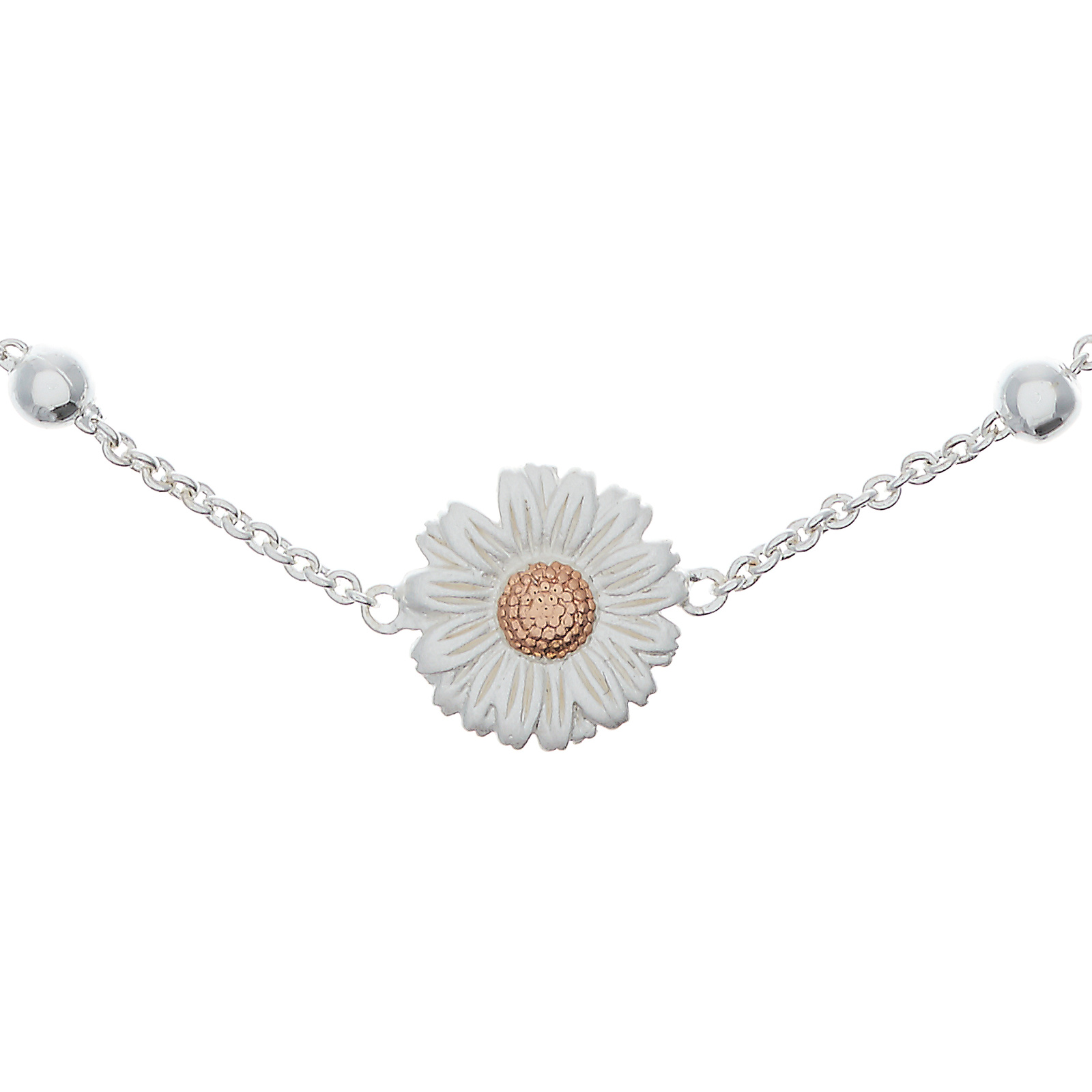 olivia burton daisy bangle