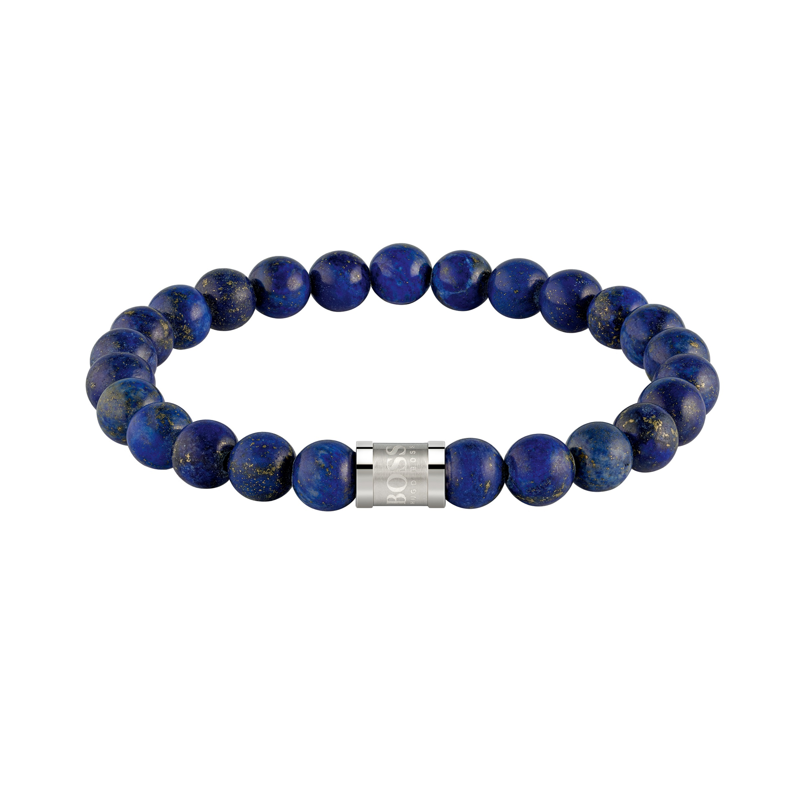 Our Ultimate BOSS Beads Onyx & Stainless Steel Bracelet Reviews ...