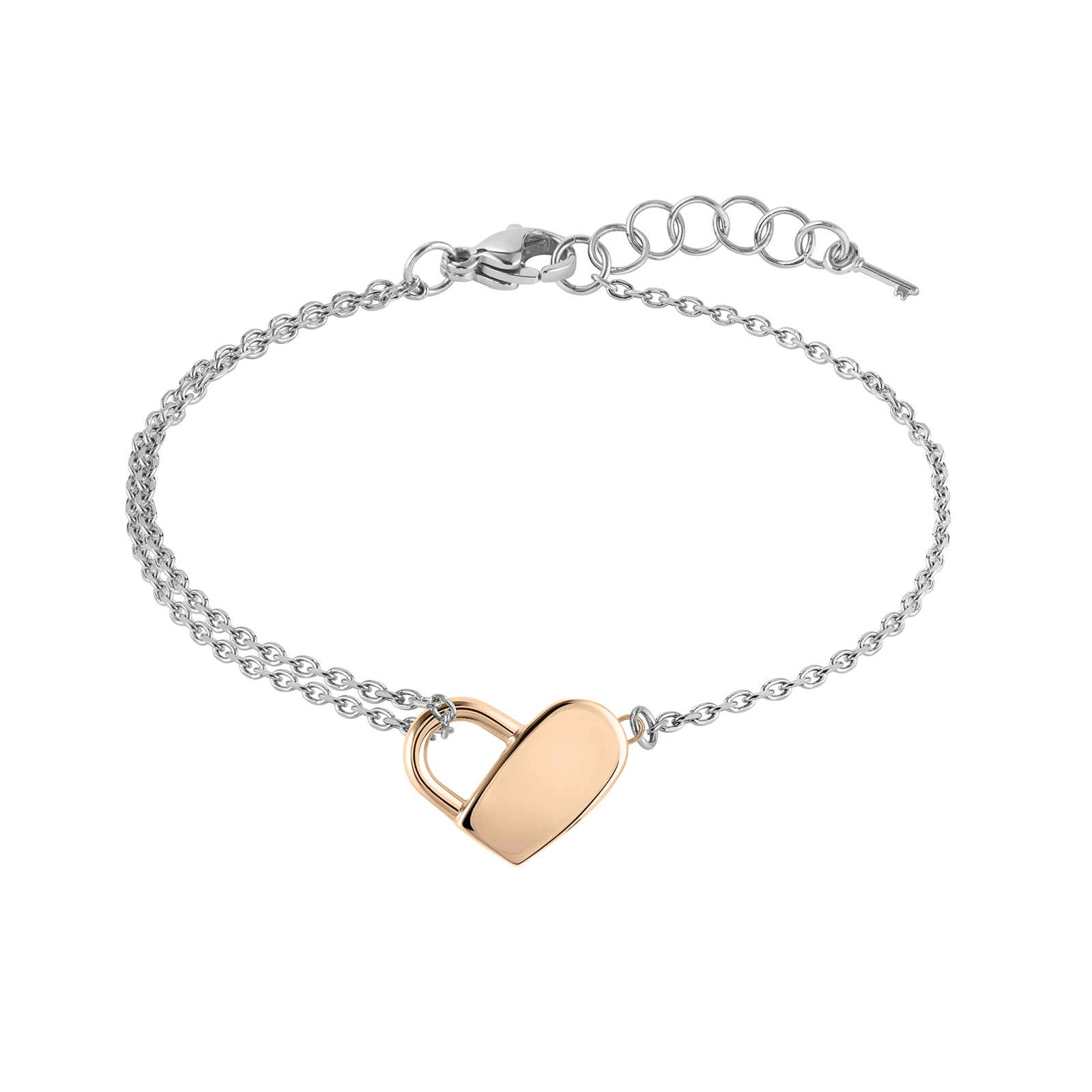 BOSS Soulmate Rose Gold Coloured Bracelet Review