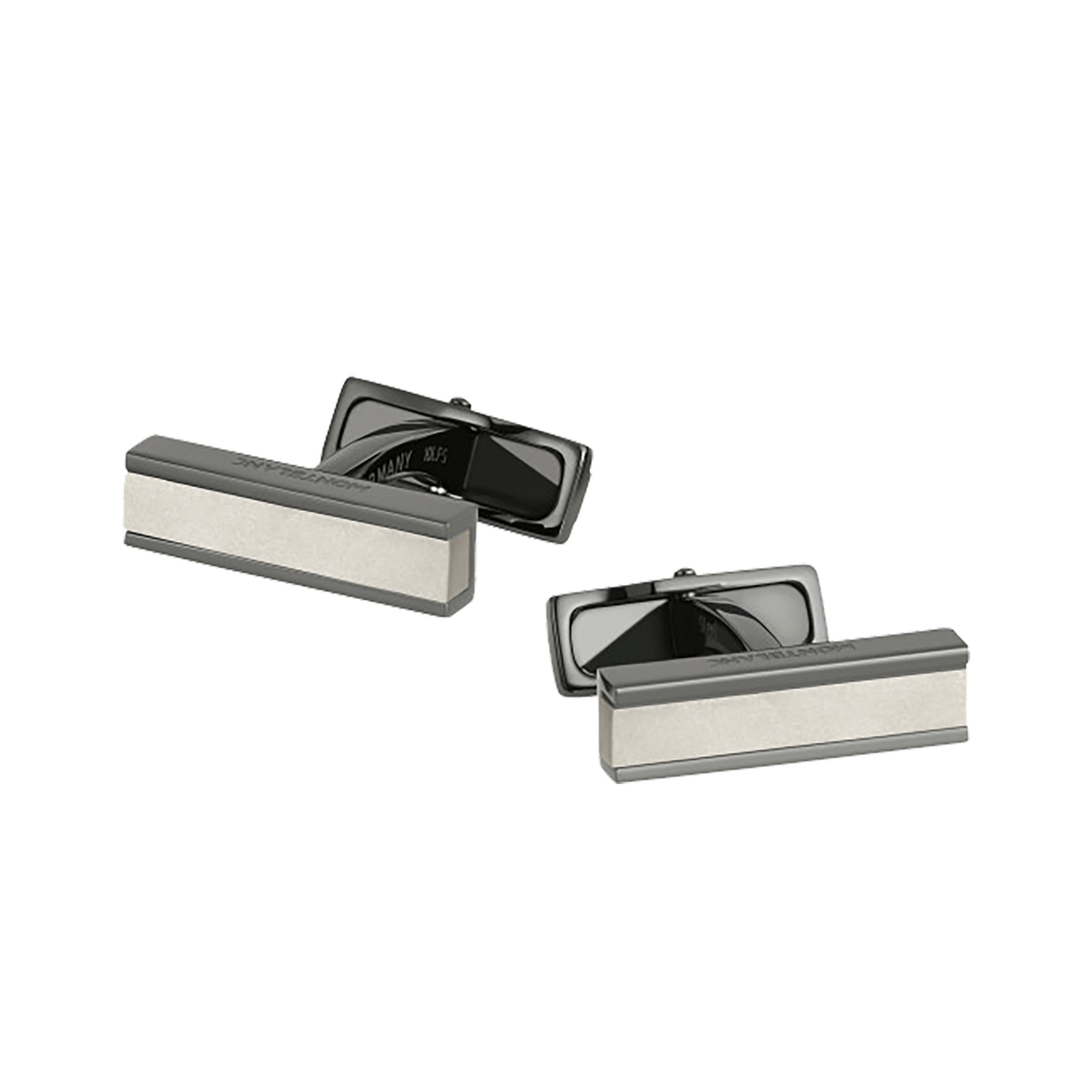 Montblanc Urban Speed Cufflinks Reviews