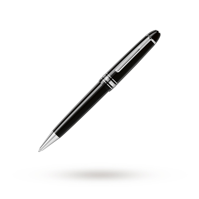 Montblanc Midsize Platinum-Line Ball Point Pen Reviews