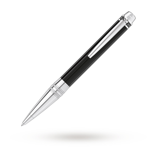 Montblanc Urban Spirit Ballpoint Pen Reviews