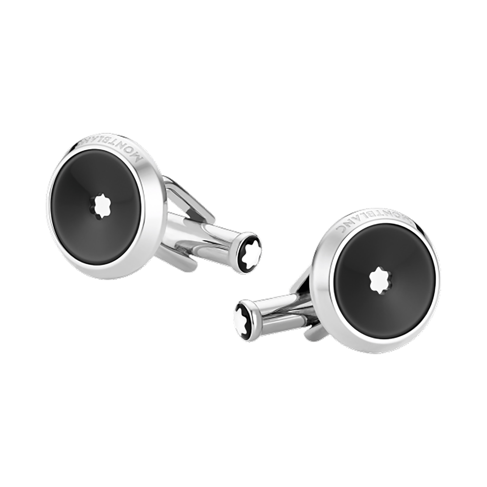 Montblanc Star Cufflinks Reviews