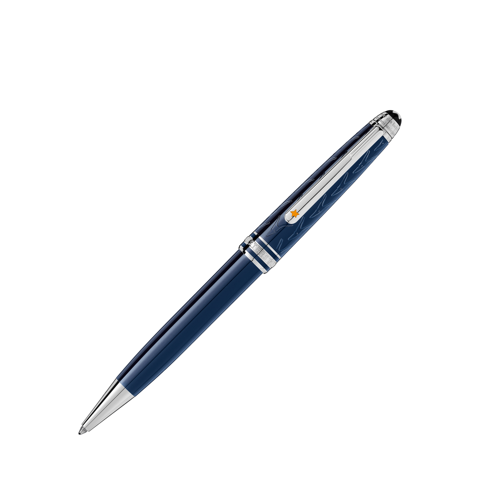 Mont Blanc Meisterst√ºck Le Petit Prince Classique Ballpoint Pen Reviews