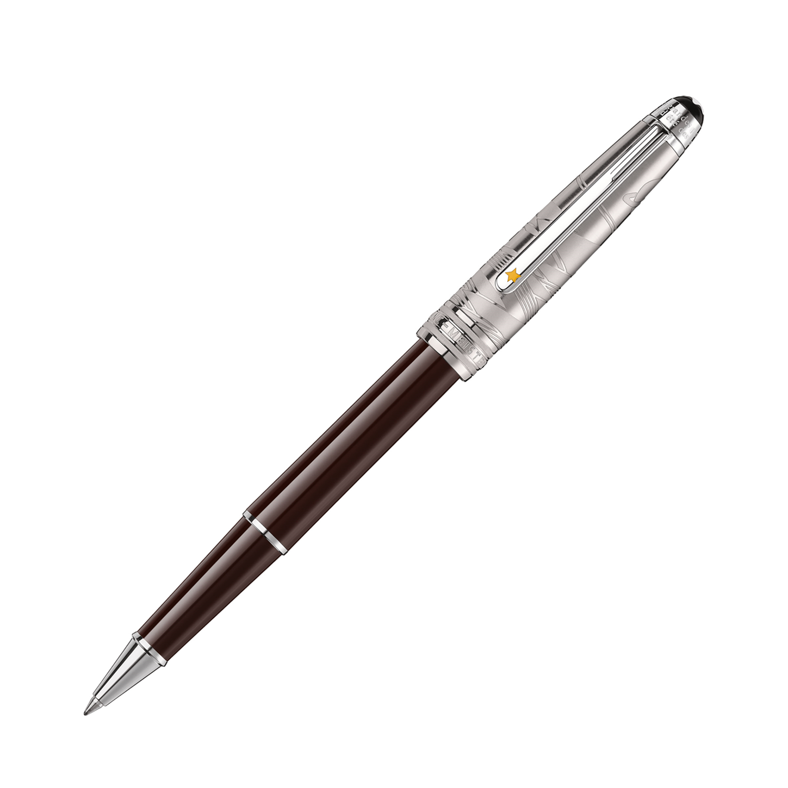 Montblanc Le Petite Prince Rollerball Pen Reviews