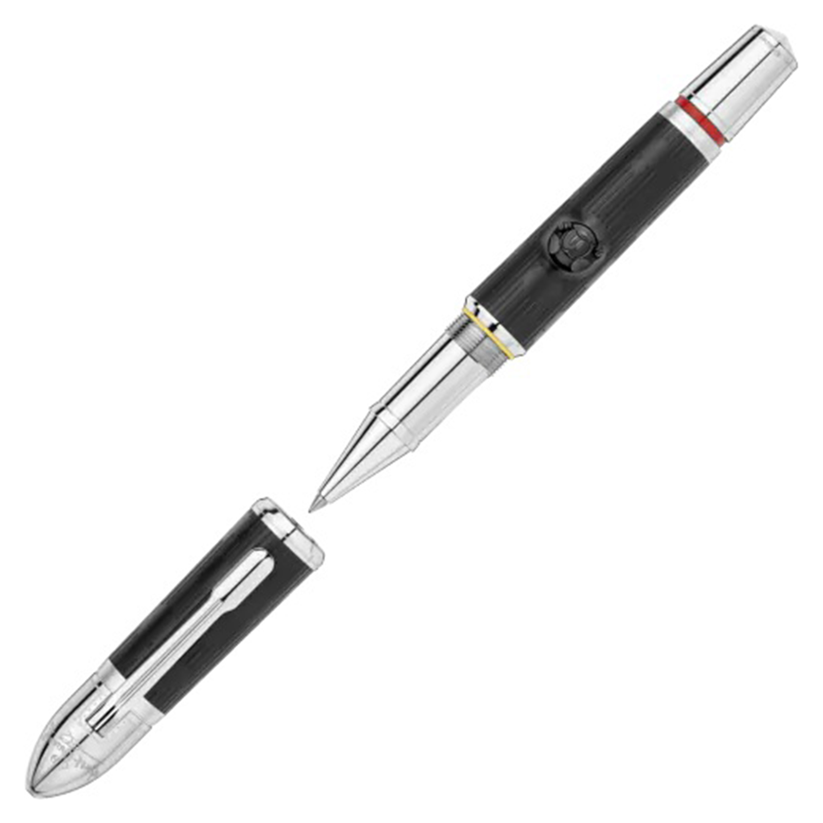 MontBlanc Walt Disney Special Edition Rollerball Pen Reviews