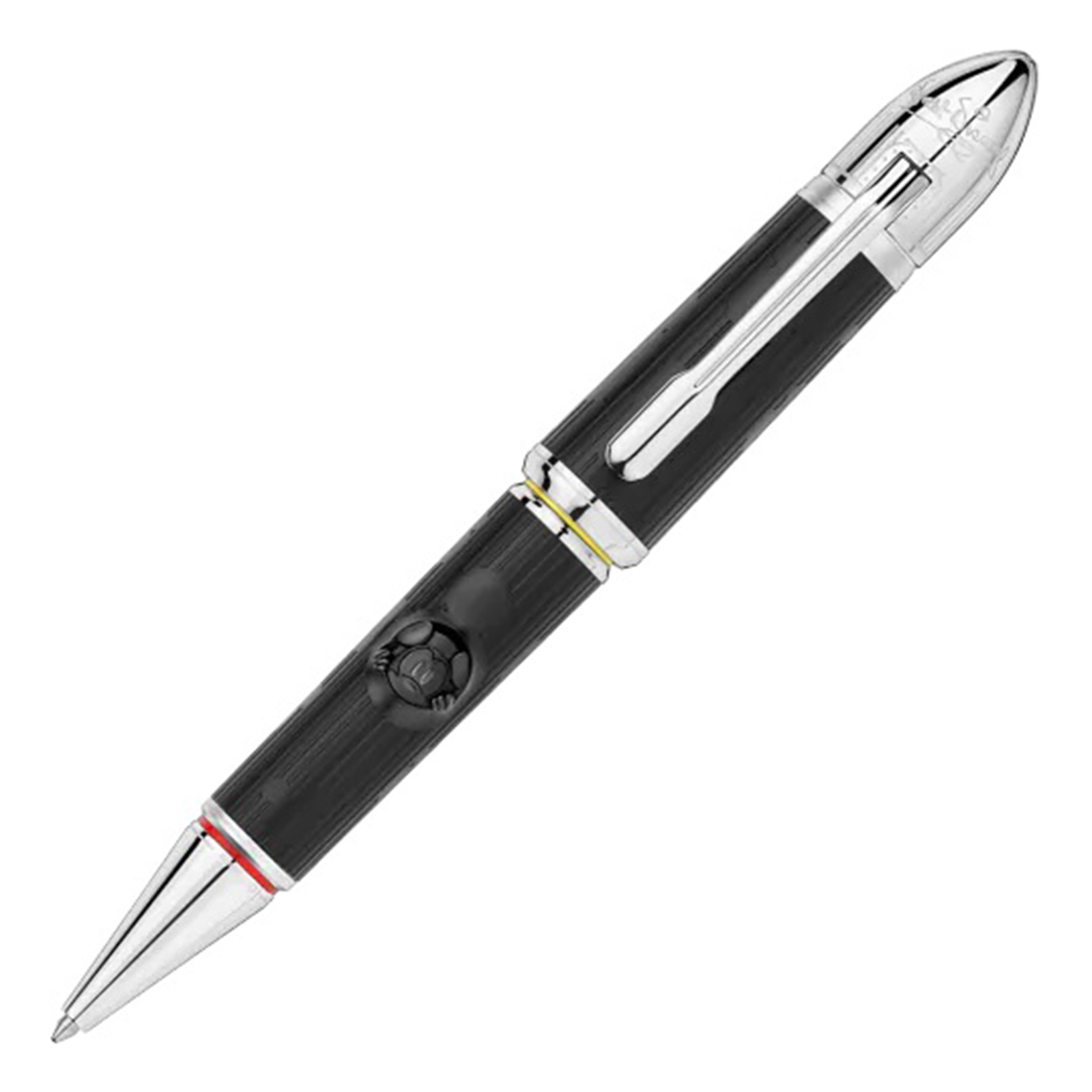 MontBlanc Walt Disney Special Edition Ballpoint Pen Reviews