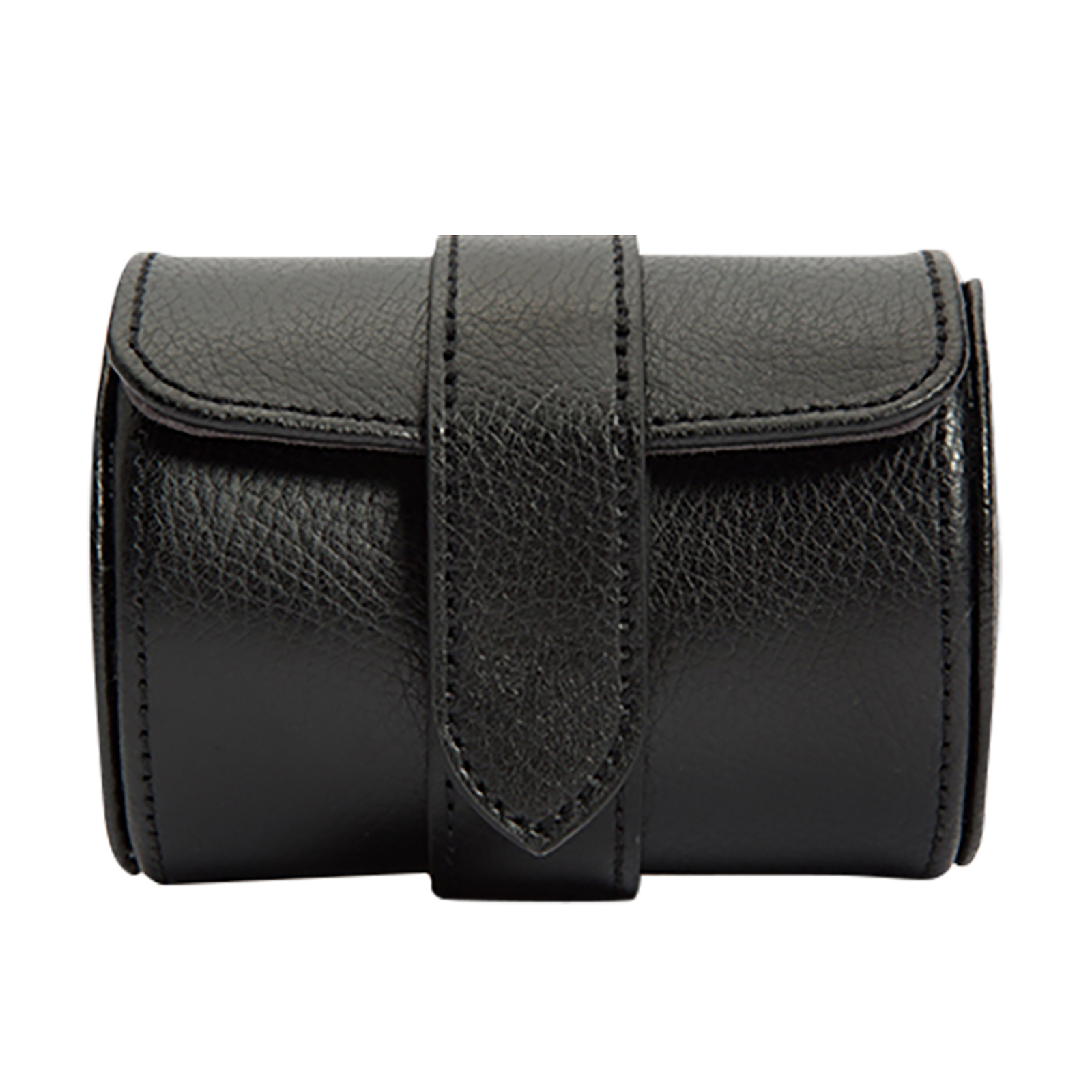 Wolf watch roll Clearance