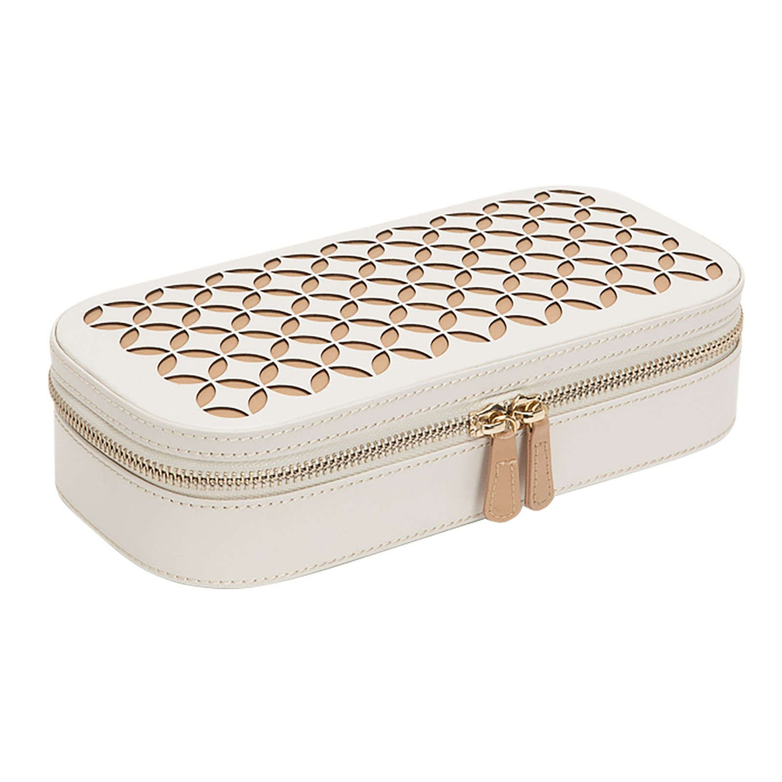 Chloe Zip Jewellery Case Reviews