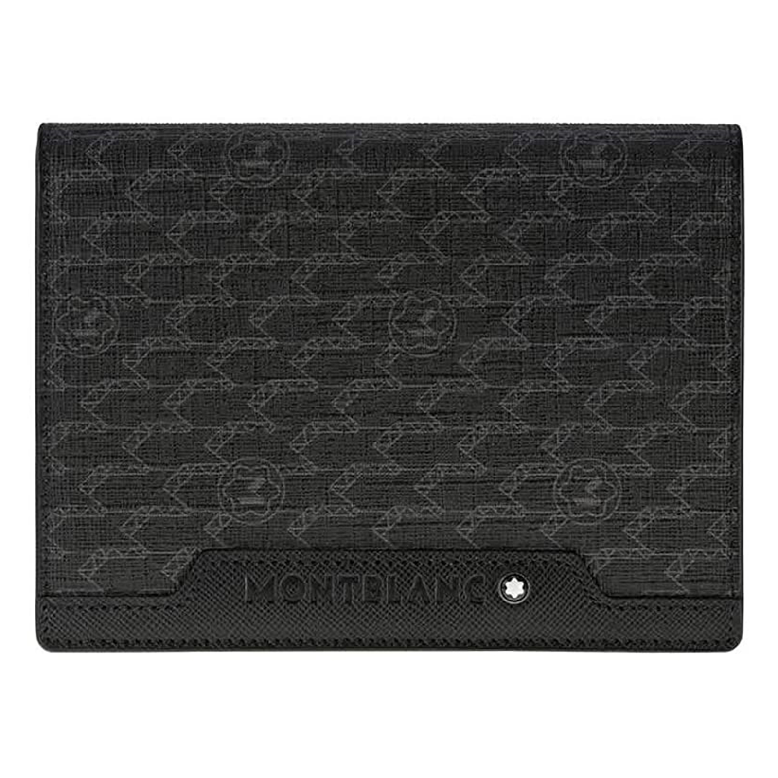 Montblanc Signature Passport Holder Reviews