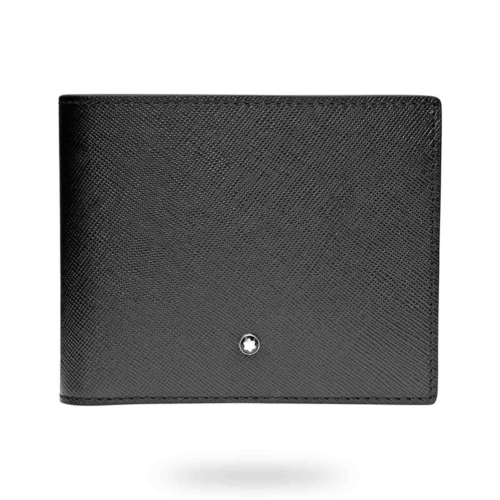 Montblanc Sartorial Leather Wallet Reviews