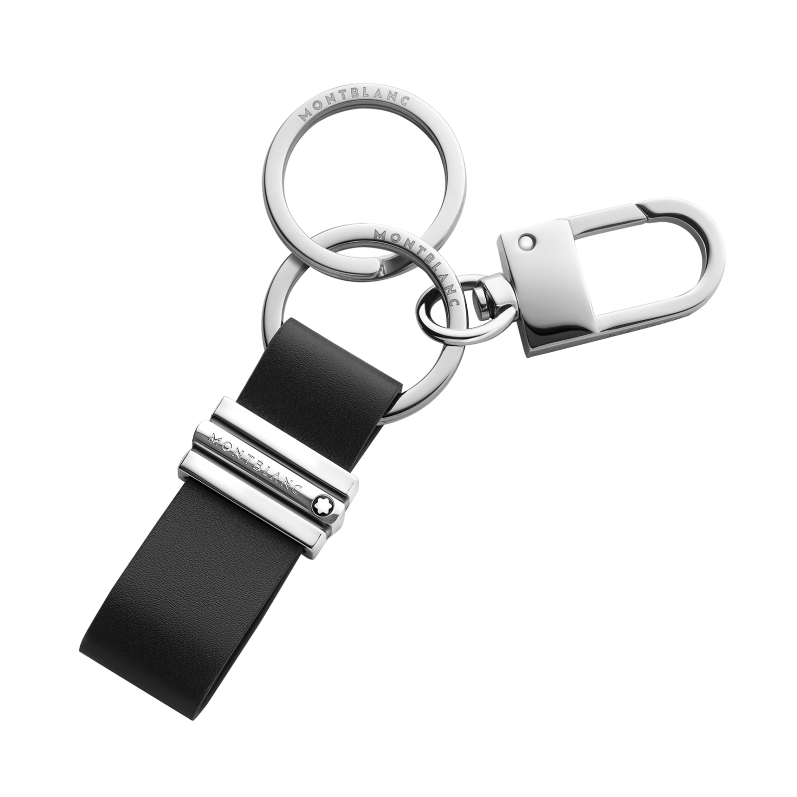 Montblanc Meisterst√ºck Key Fob Loop with Hook Reviews