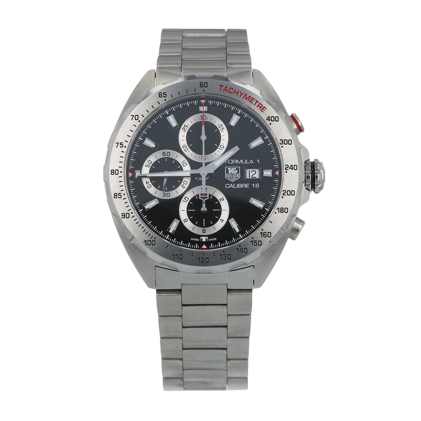 tag heuer formula 1 caz2010