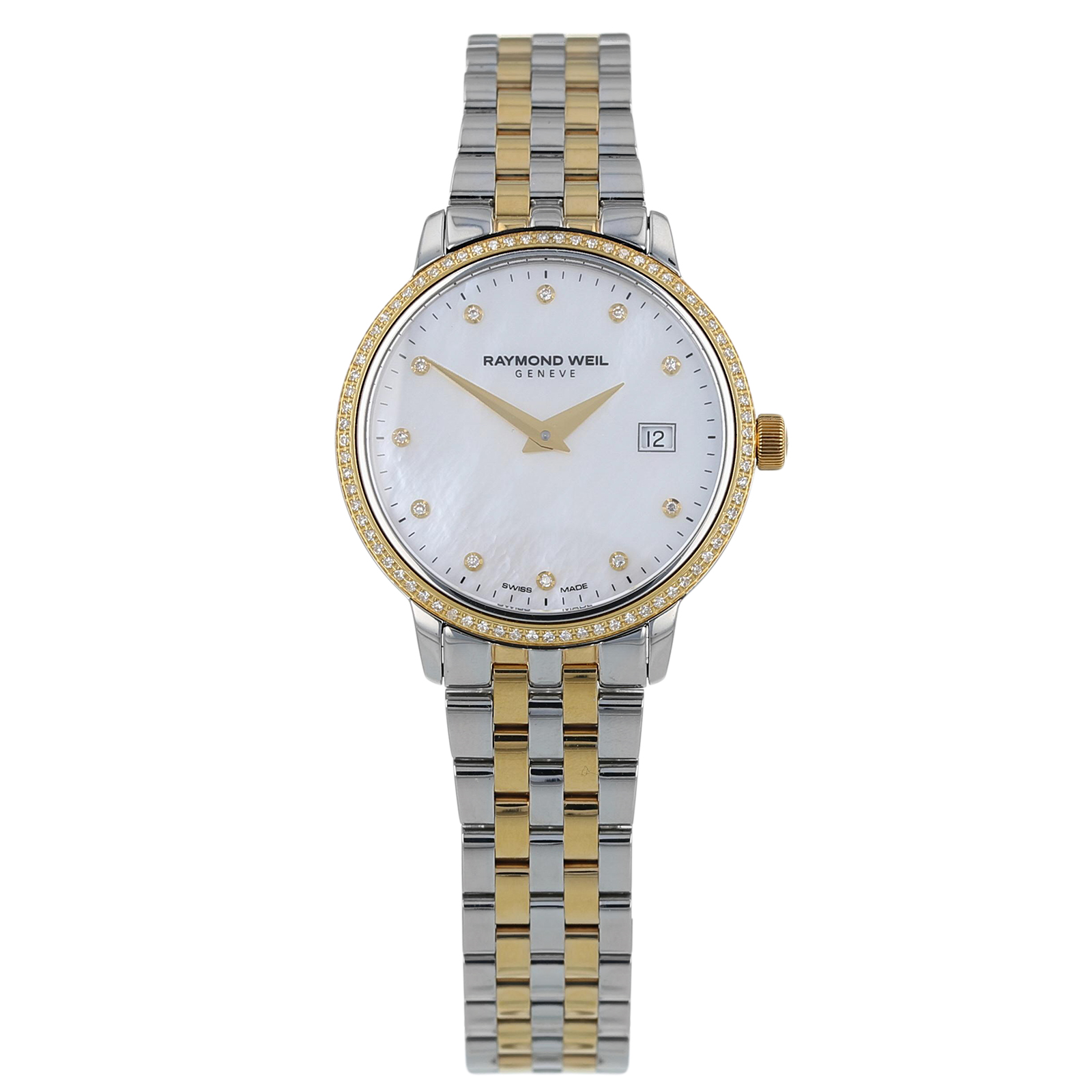 used raymond weil watches