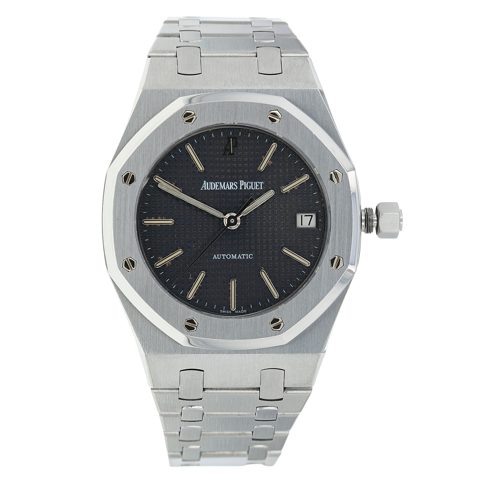 ap royal oak pre owned