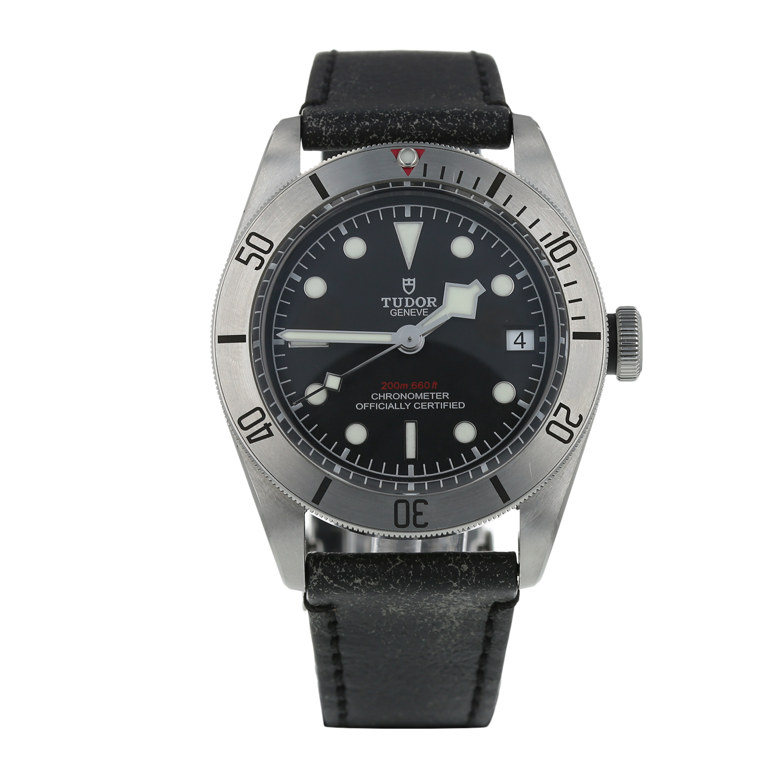 tudor watches