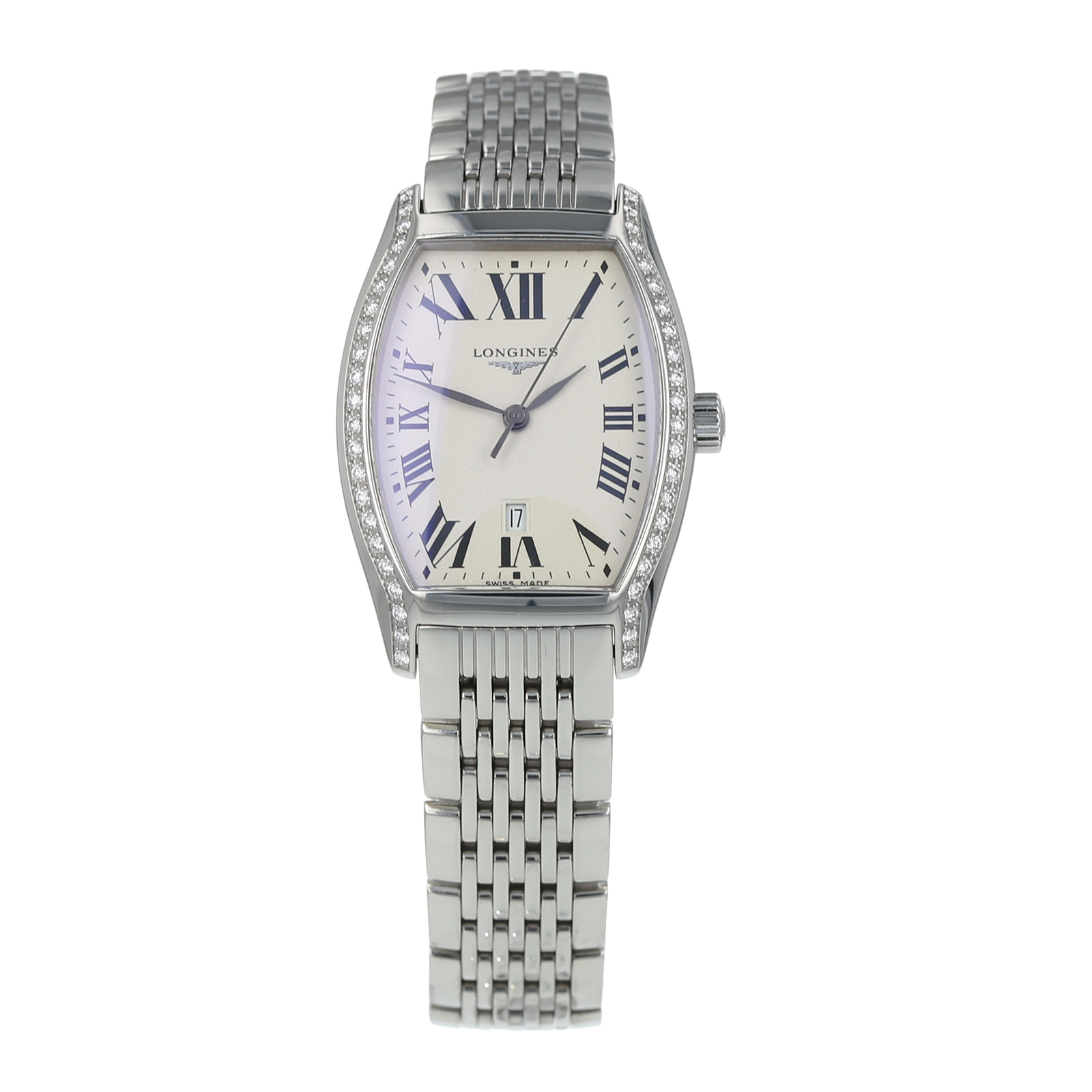 Pre-Owned Longines Evidenza Ladies Watch L2.155.0 Review