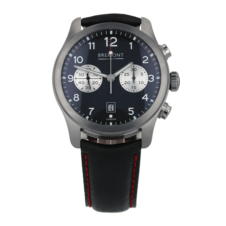 bremont second hand