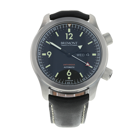 bremont second hand