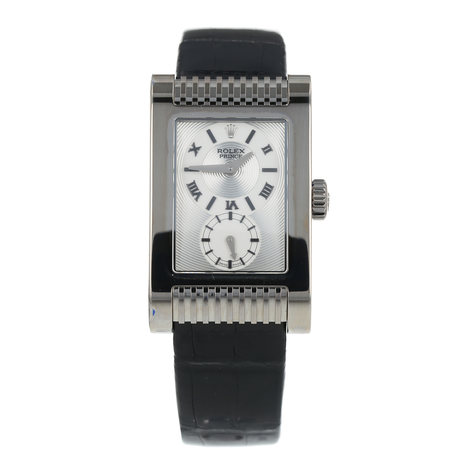 Pre-Owned Rolex Cellini Prince Mens 