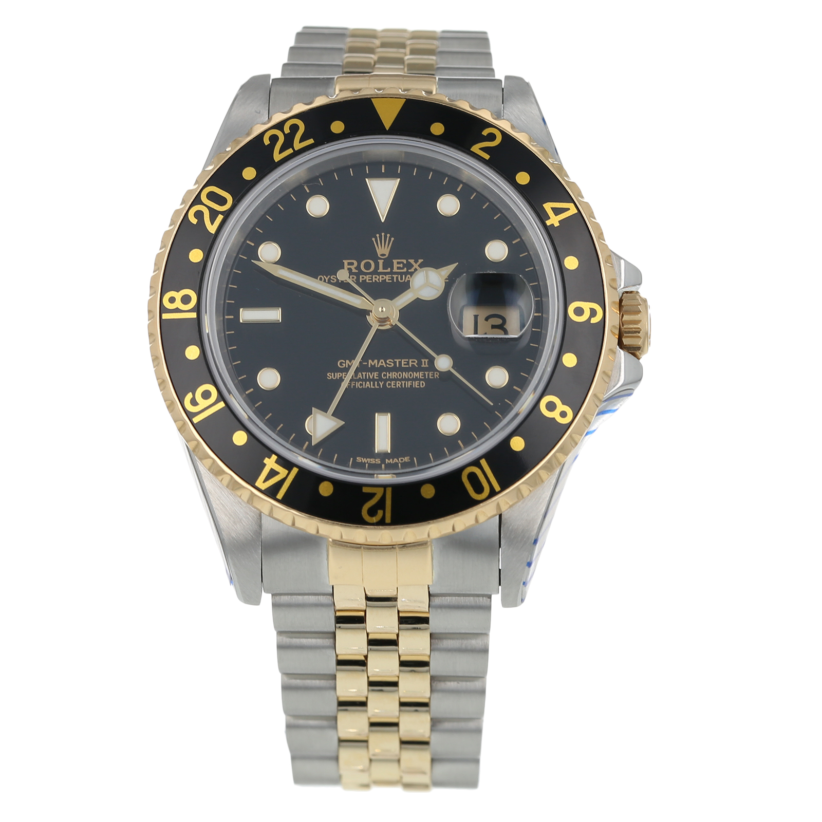 g master rolex
