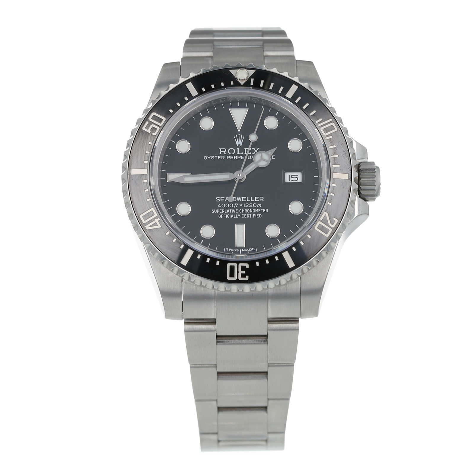 hugo boss ocean watch