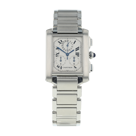 second hand ladies cartier watches
