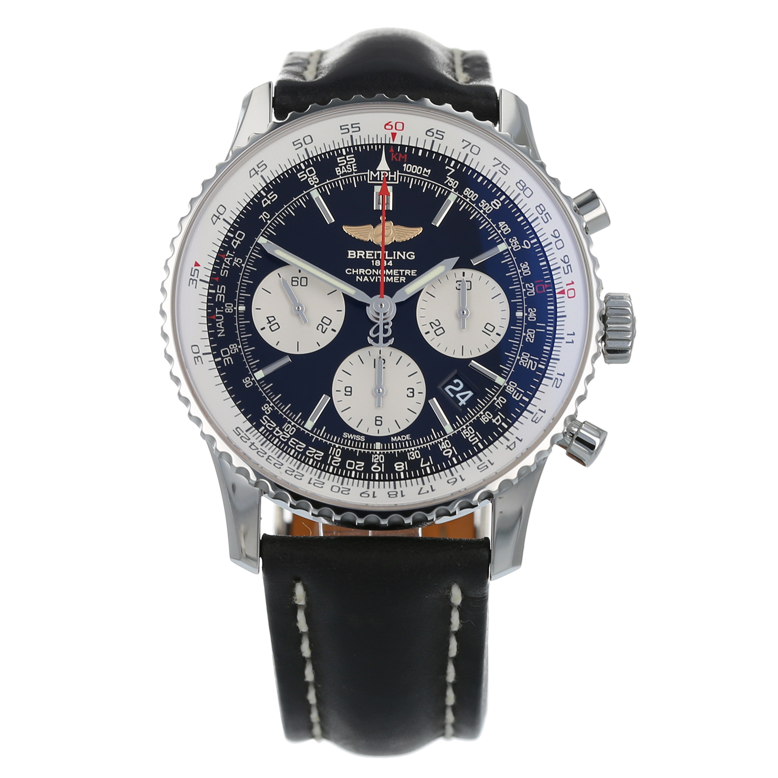 breitling ab0120