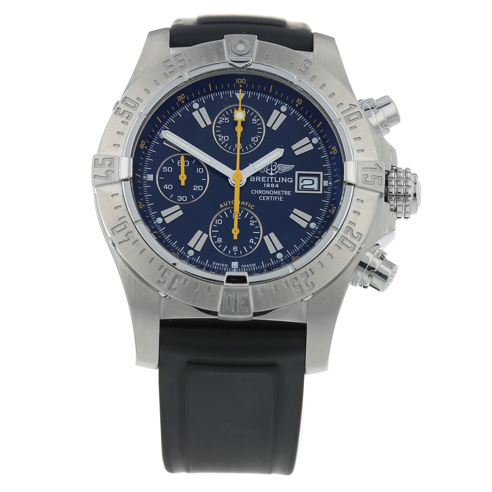 breitling a13380 limited edition