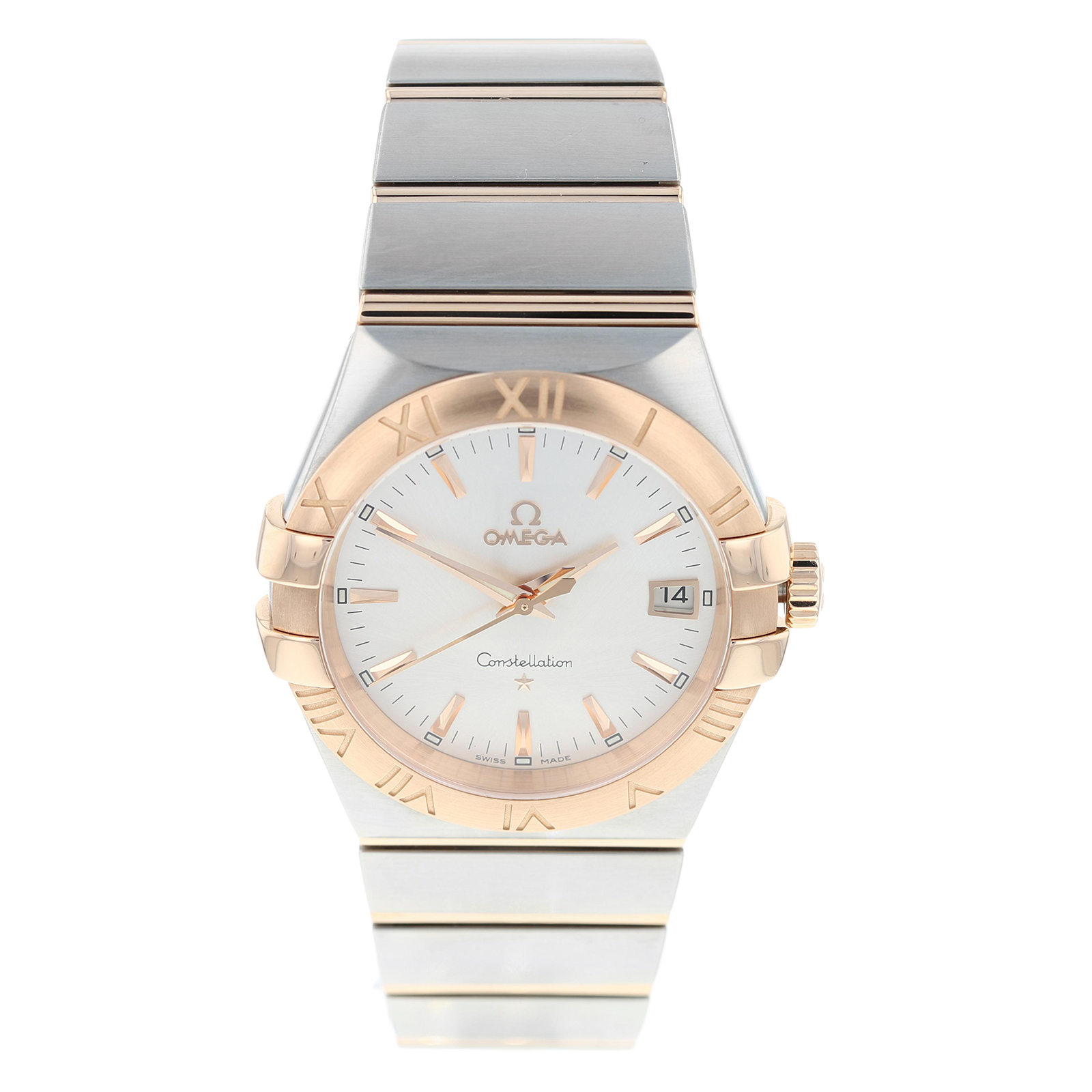 used omega constellation watches for sale
