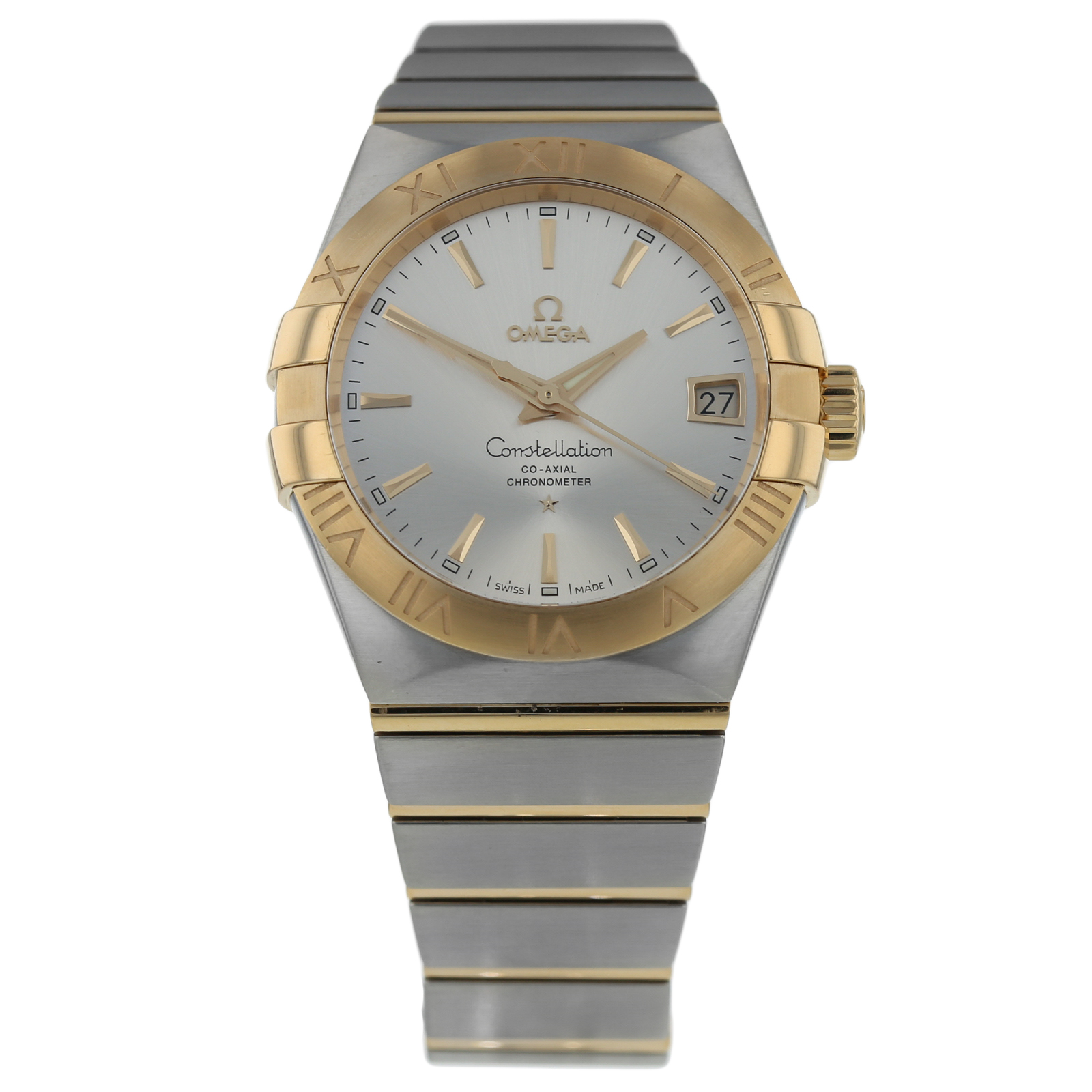 used omega constellation watches for sale