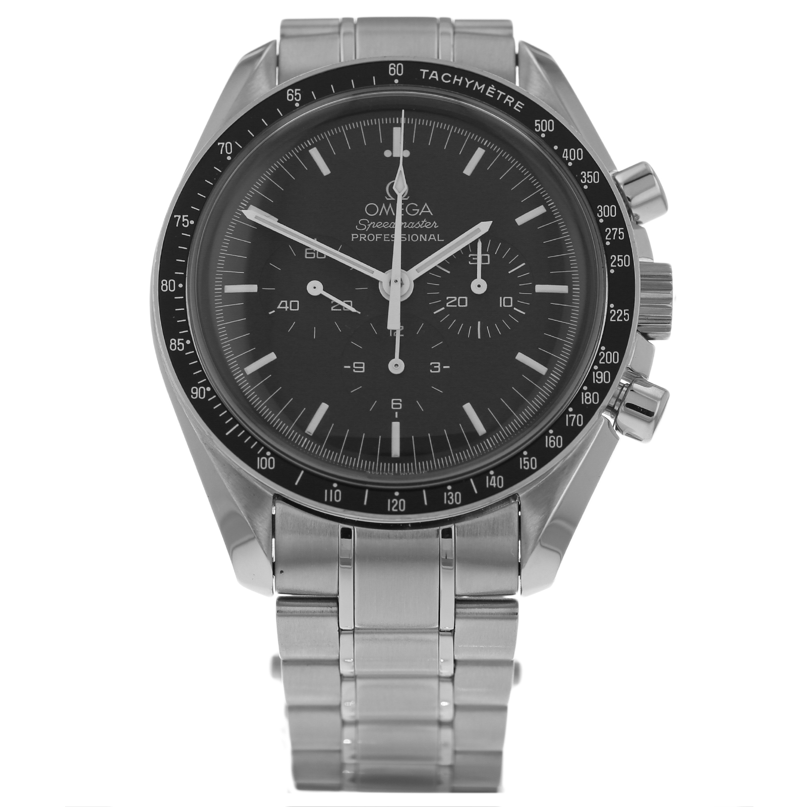 pre owned moonwatch