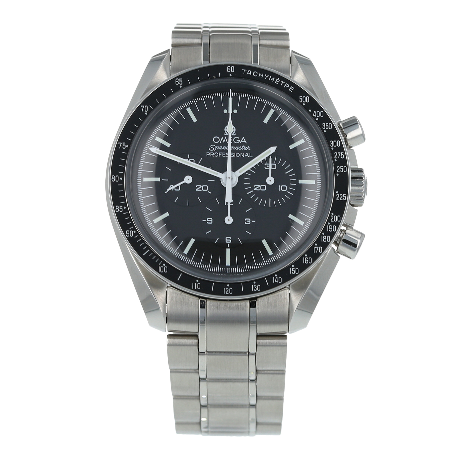 pre owned moonwatch