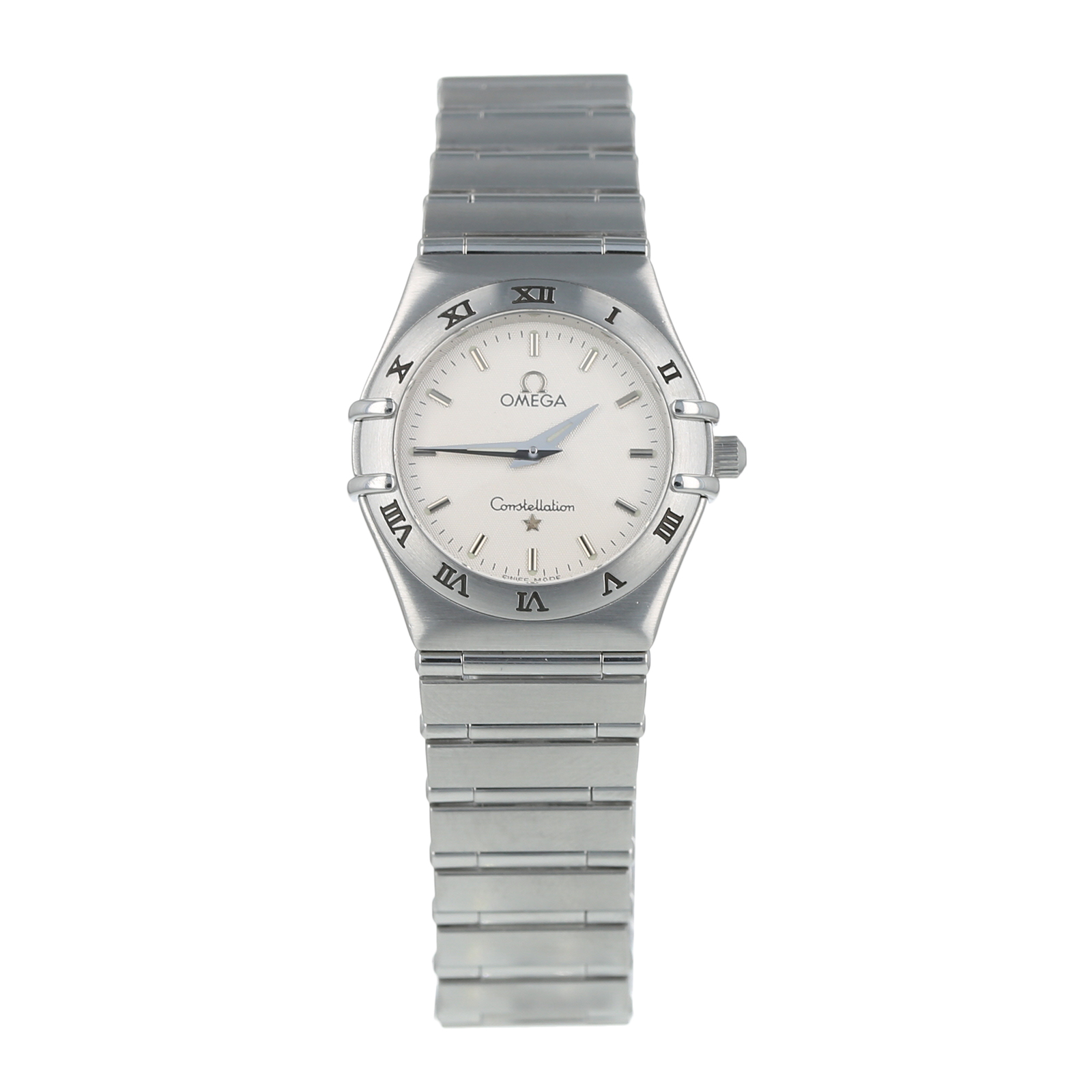 Pre-Owned Omega Constellation Watch 1572.30.00 Reviews