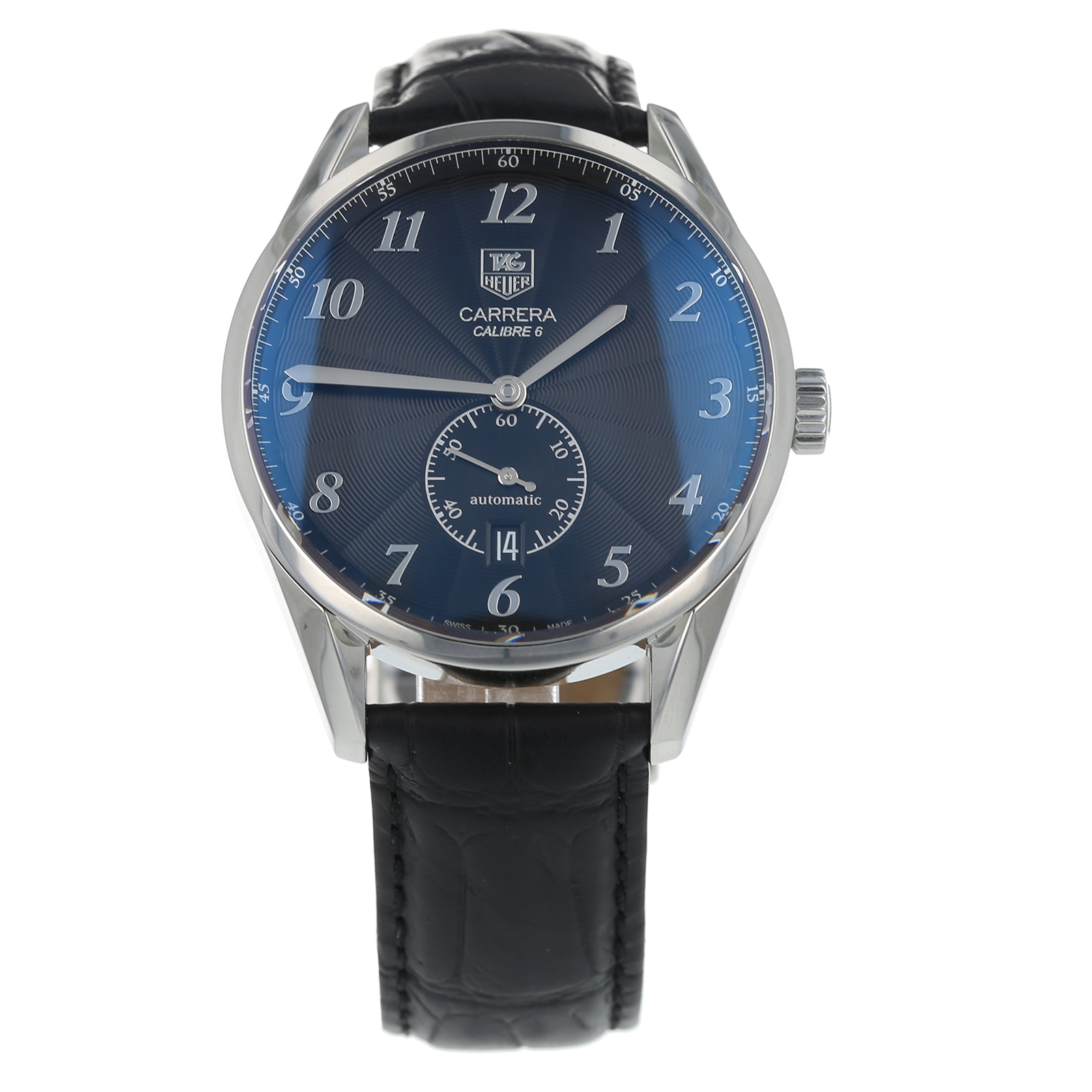 tag heuer was2110
