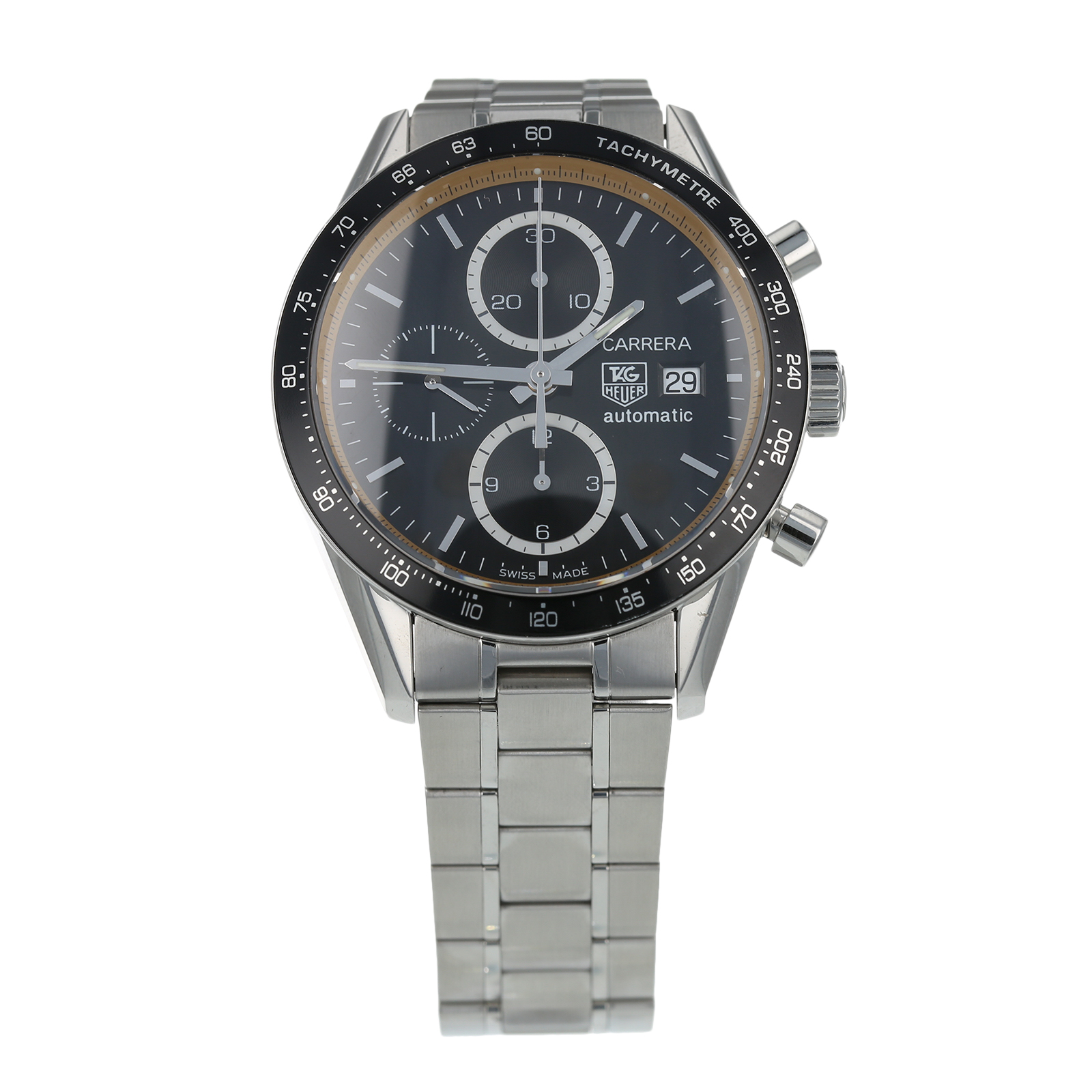 tag heuer ringmaster