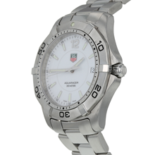 tag heuer aquaracer waf1111