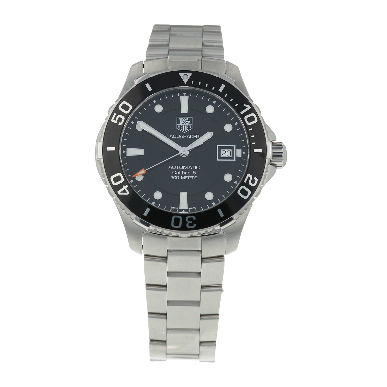 tag heuer wan2110