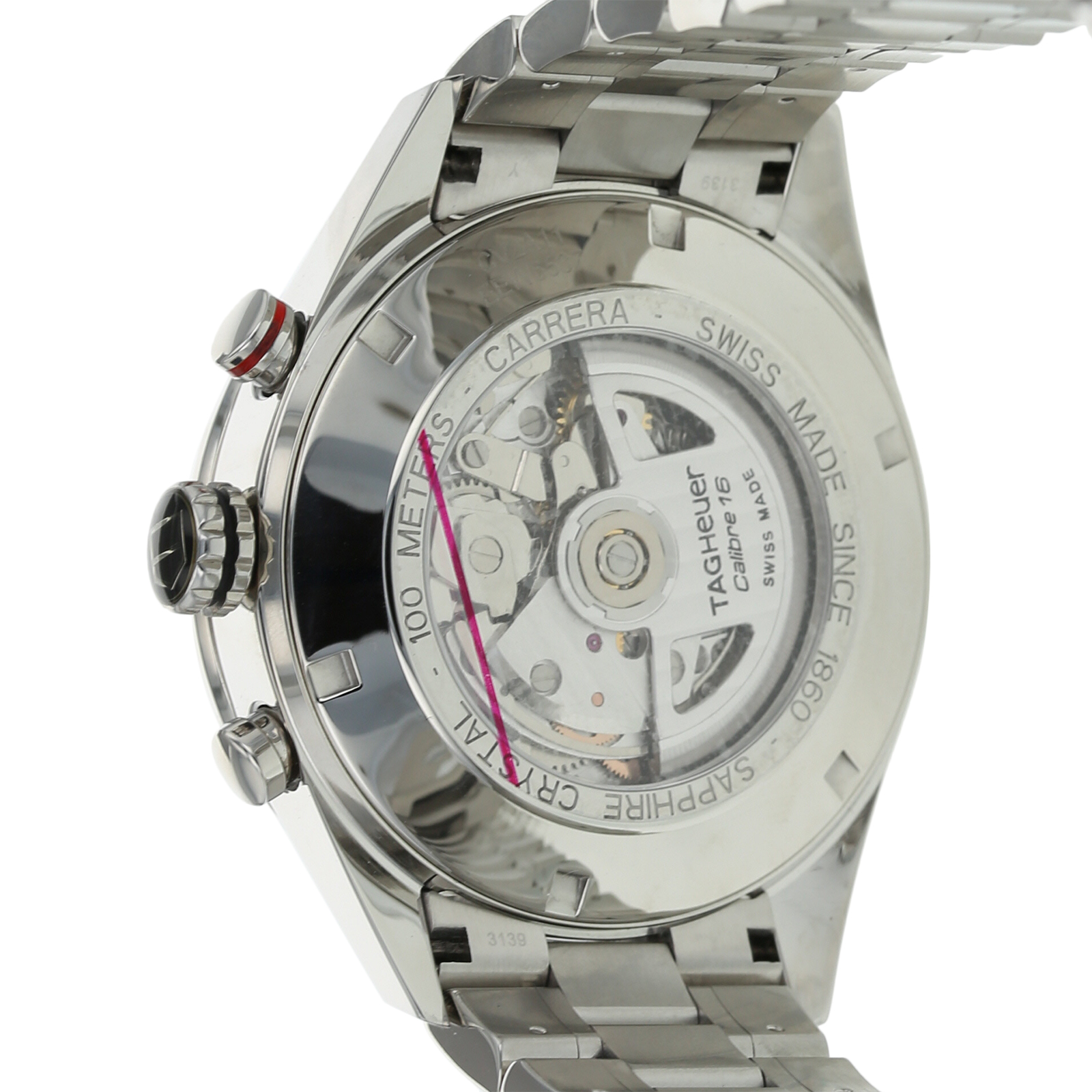 how to reset tag heuer calibre 16 how to reset tag heuer calibre 16