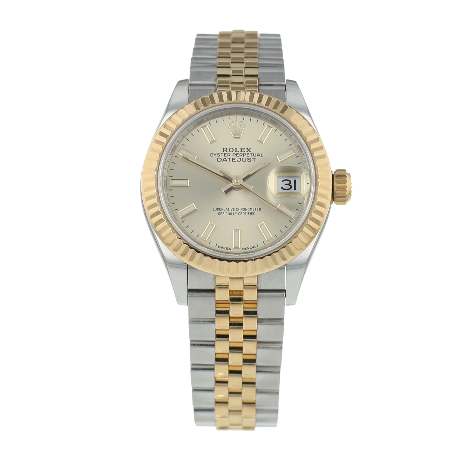 Goldsmiths Used Rolex Flash Sales, 57 