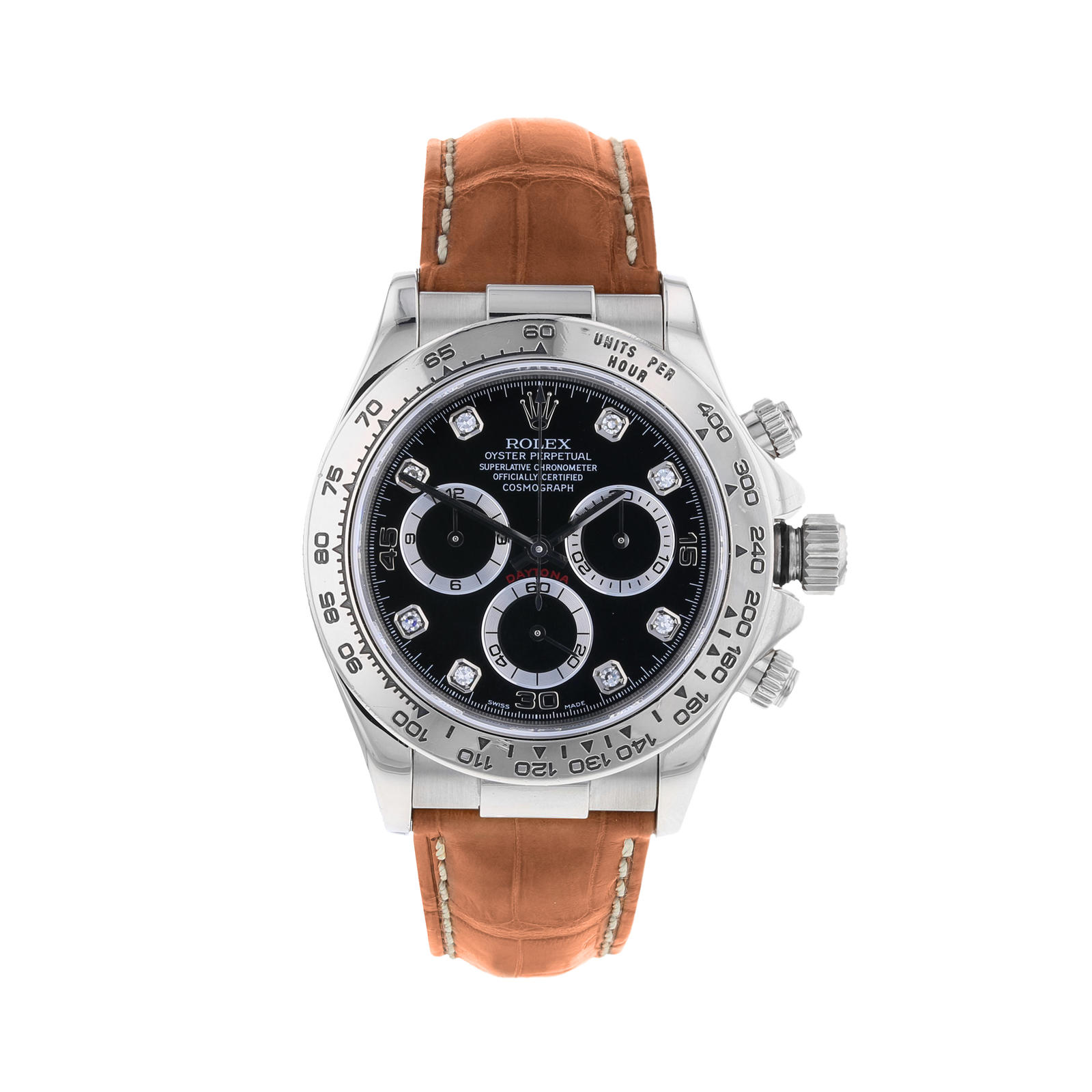 Pre-Owned Rolex Daytona Cosmograph 