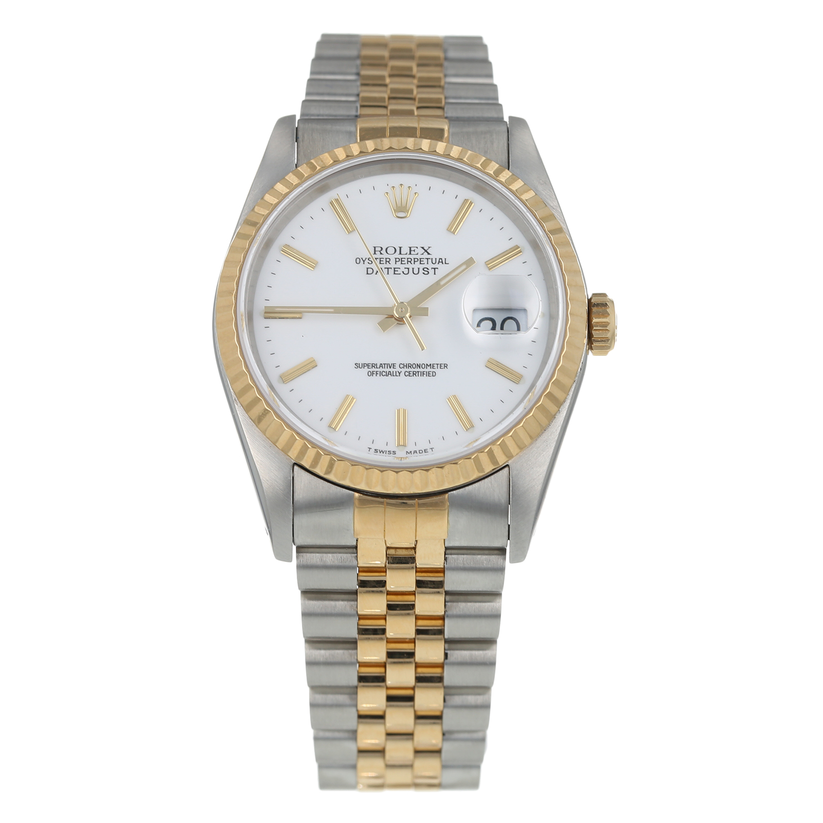 pre owned rolex mens watches