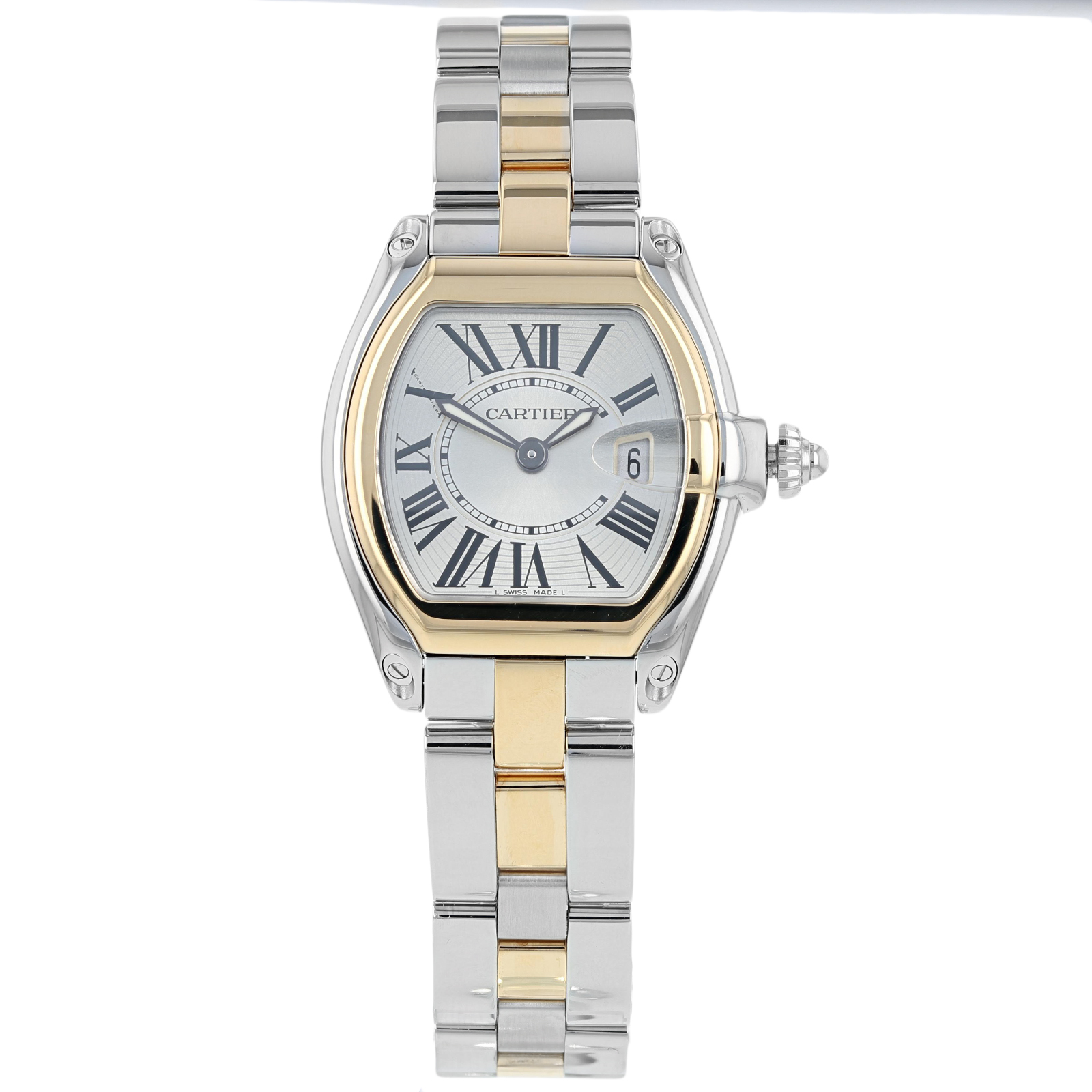 roadster watches for womens