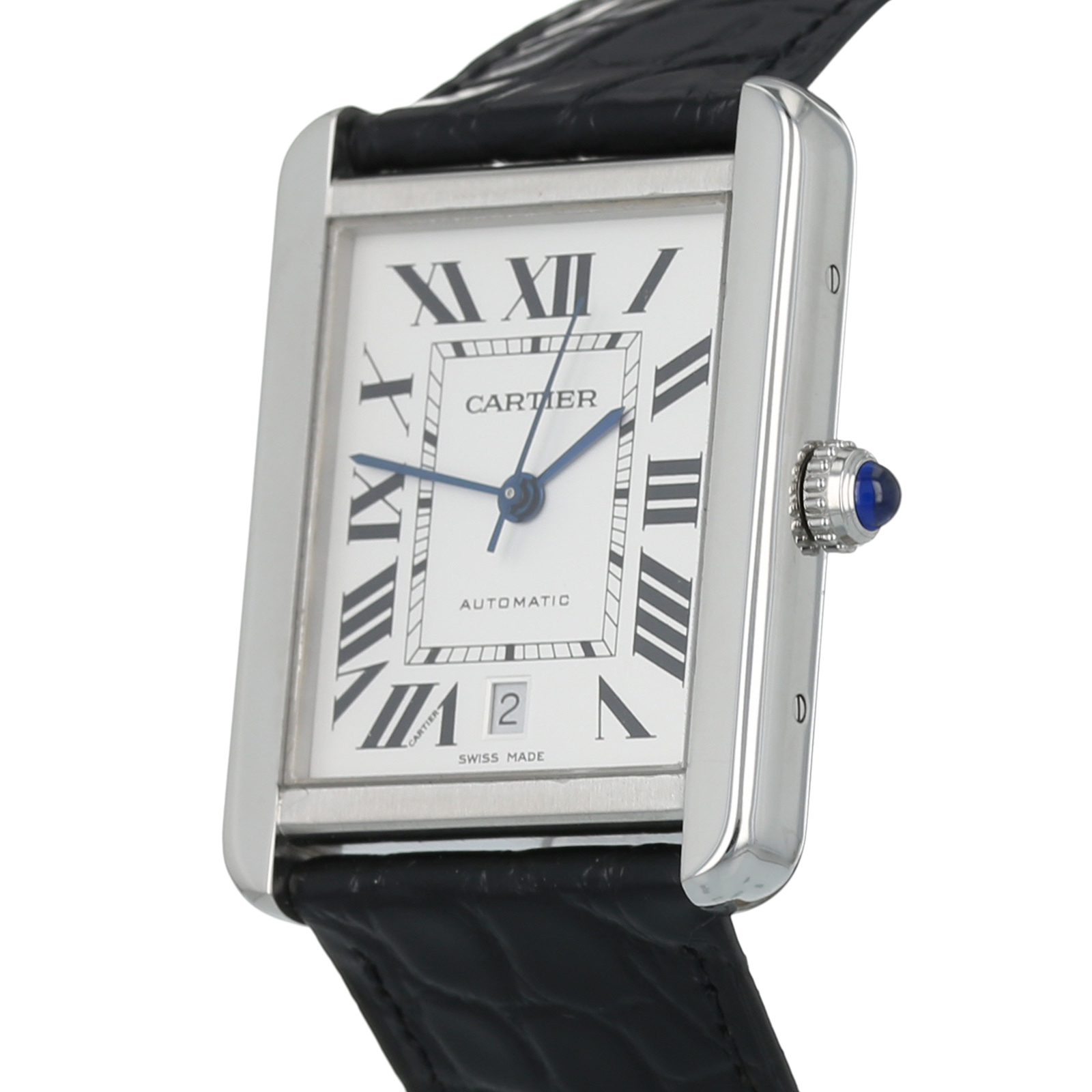 cartier w5200027