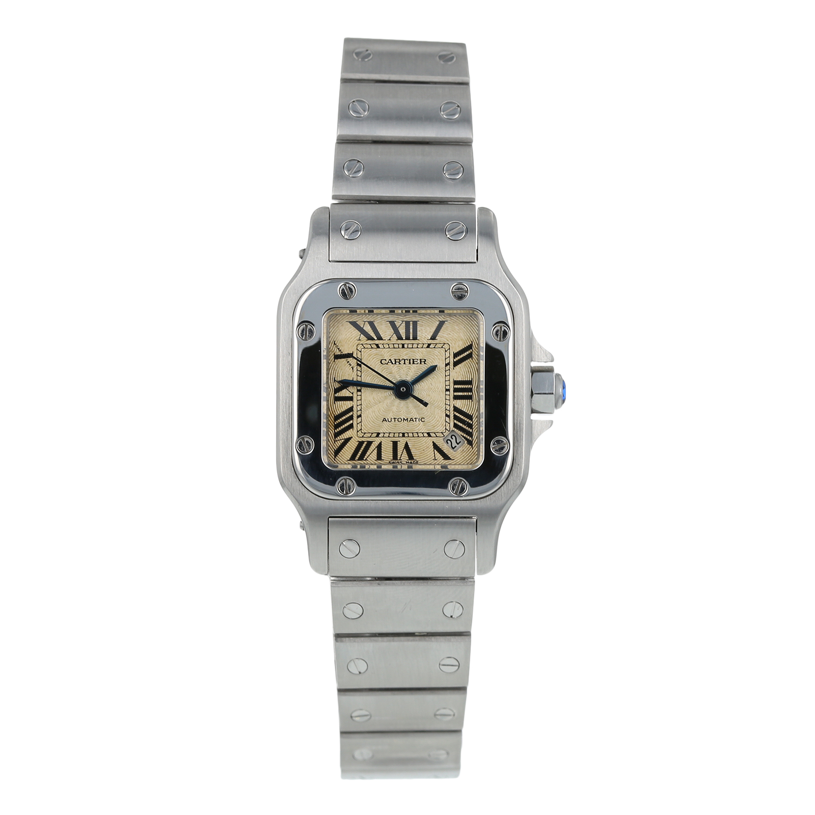 cartier 2423