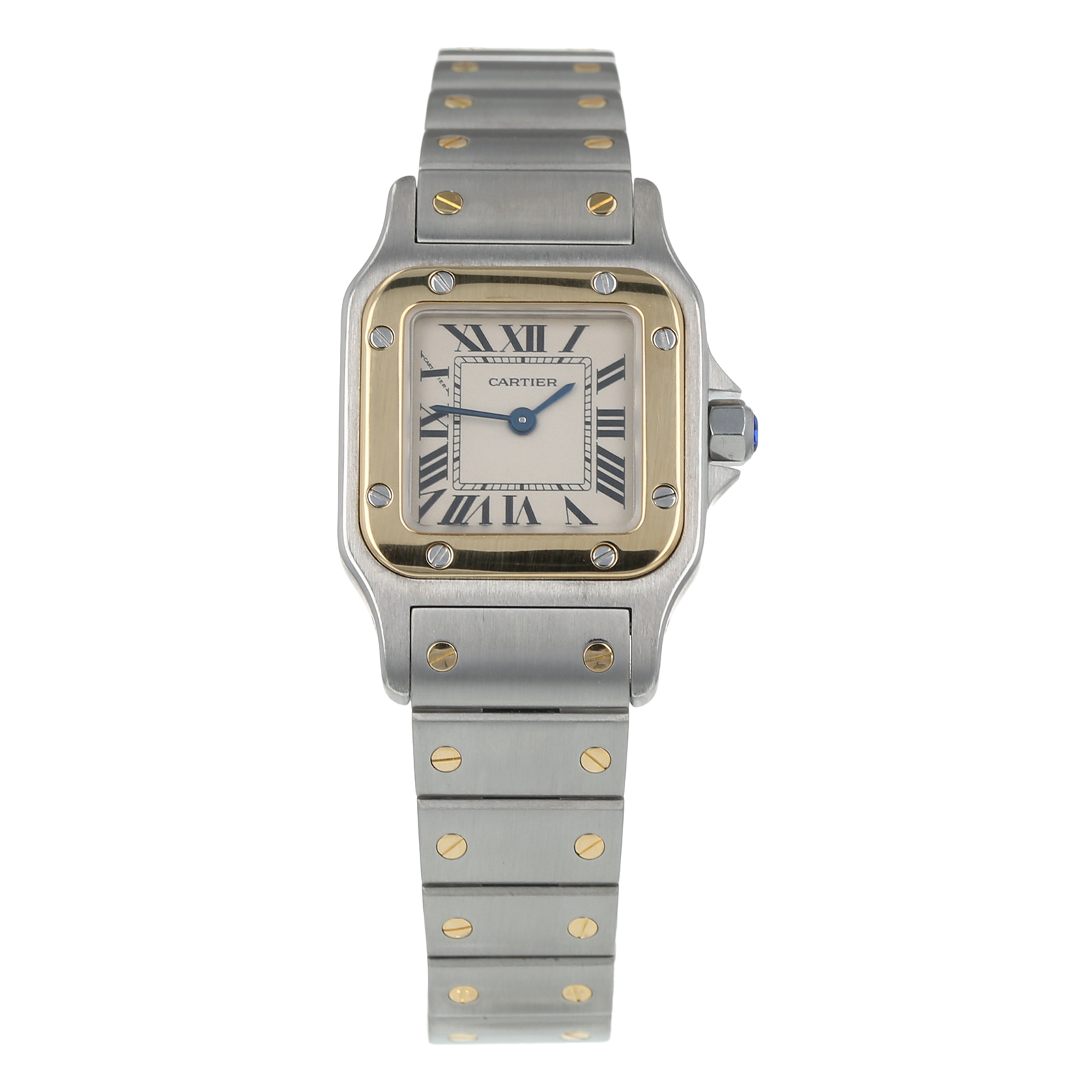 pre owned cartier glasgow