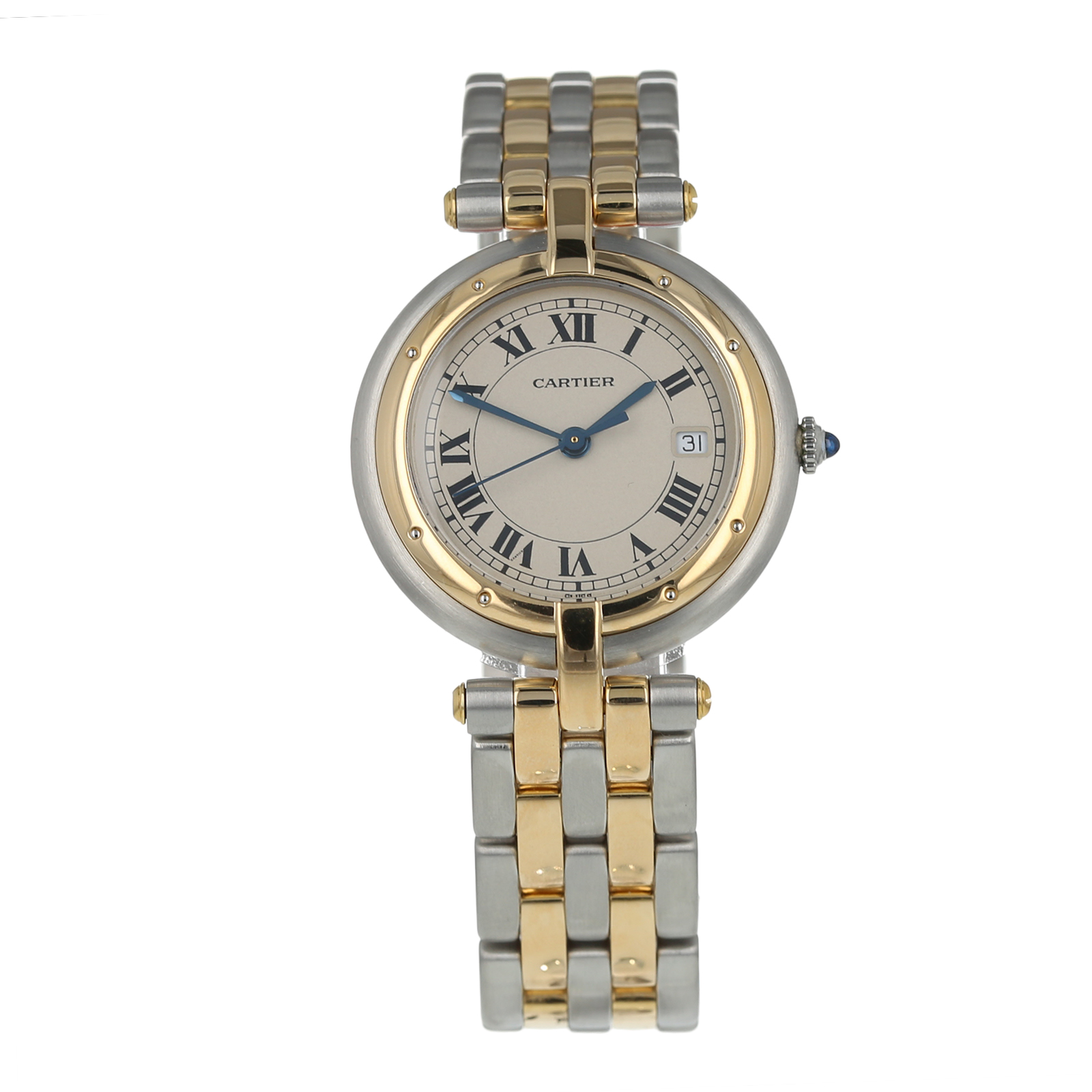 Pre-Owned Cartier Panthere Vendome 