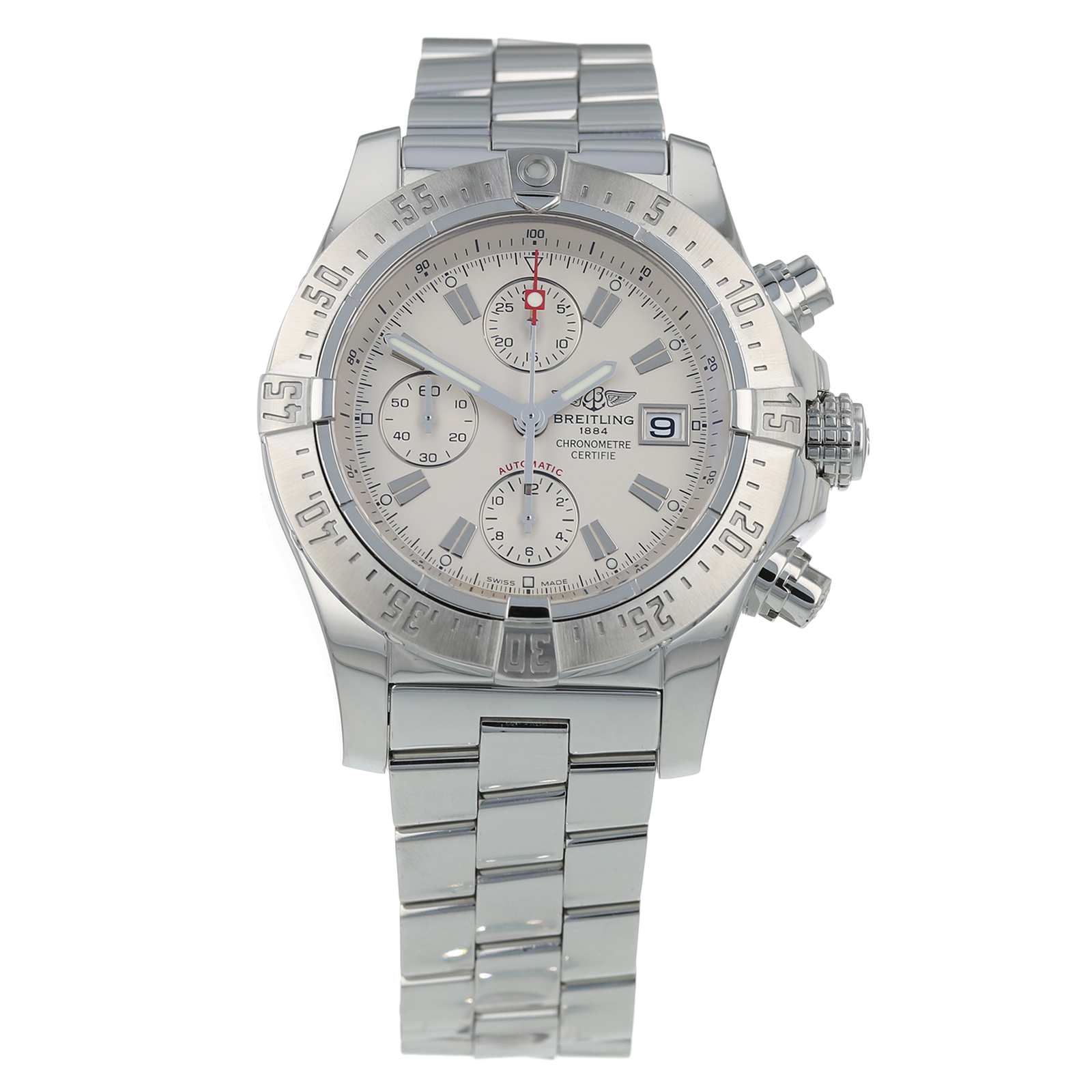 breitling a13380 price